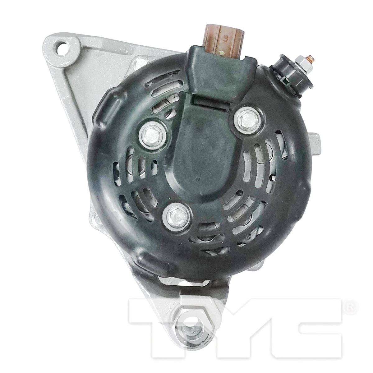 TYC Alternator 2-14486