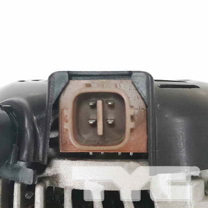 TYC Alternator 2-14486
