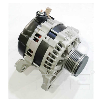 TYC Alternator 2-14487