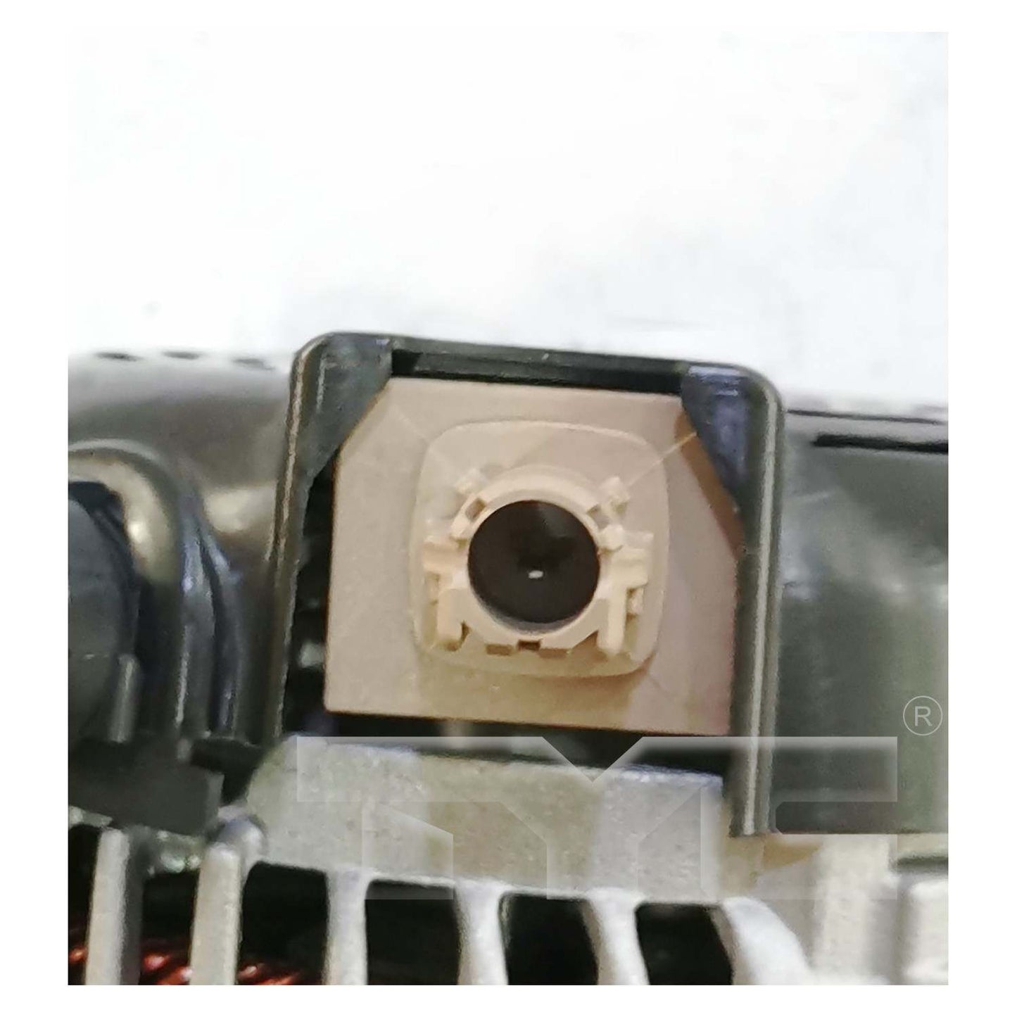 TYC Alternator 2-14487