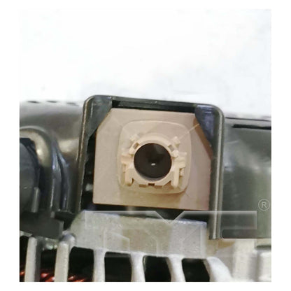 TYC Alternator 2-14487