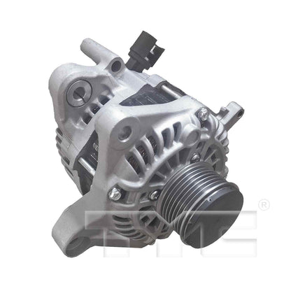 TYC Alternator 2-14489