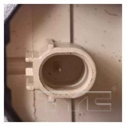 TYC Alternator 2-14489