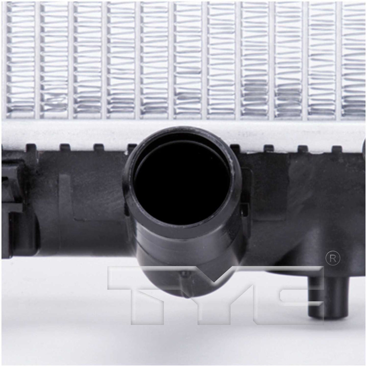 TYC TYC Radiator 2147