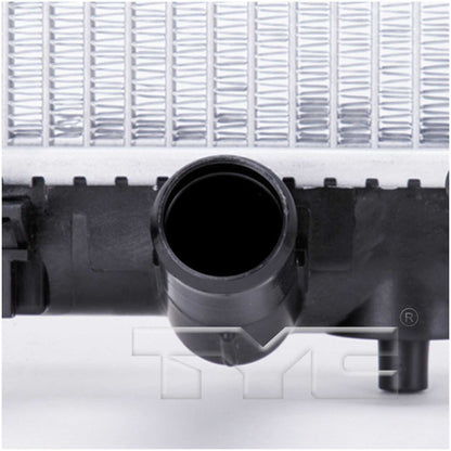 TYC TYC Radiator 2147