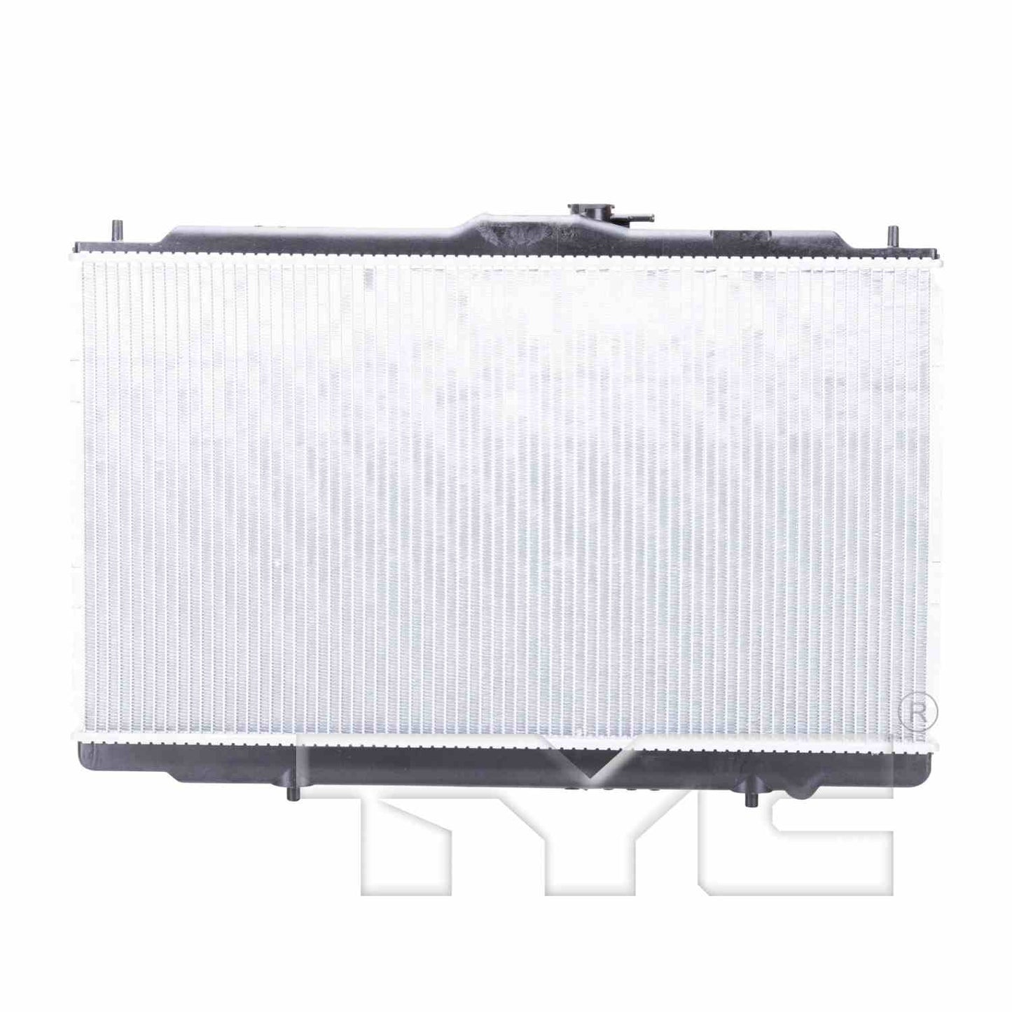 TYC TYC Radiator 2147