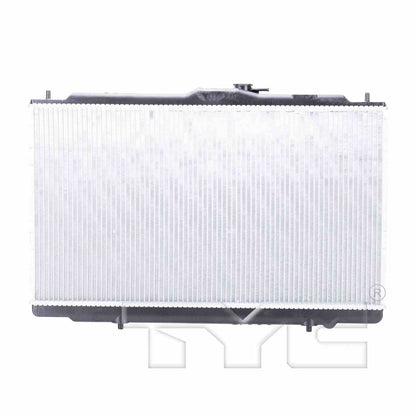 TYC TYC Radiator 2147