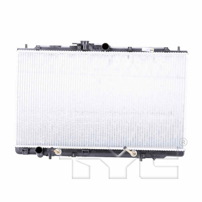 TYC TYC Radiator 2147
