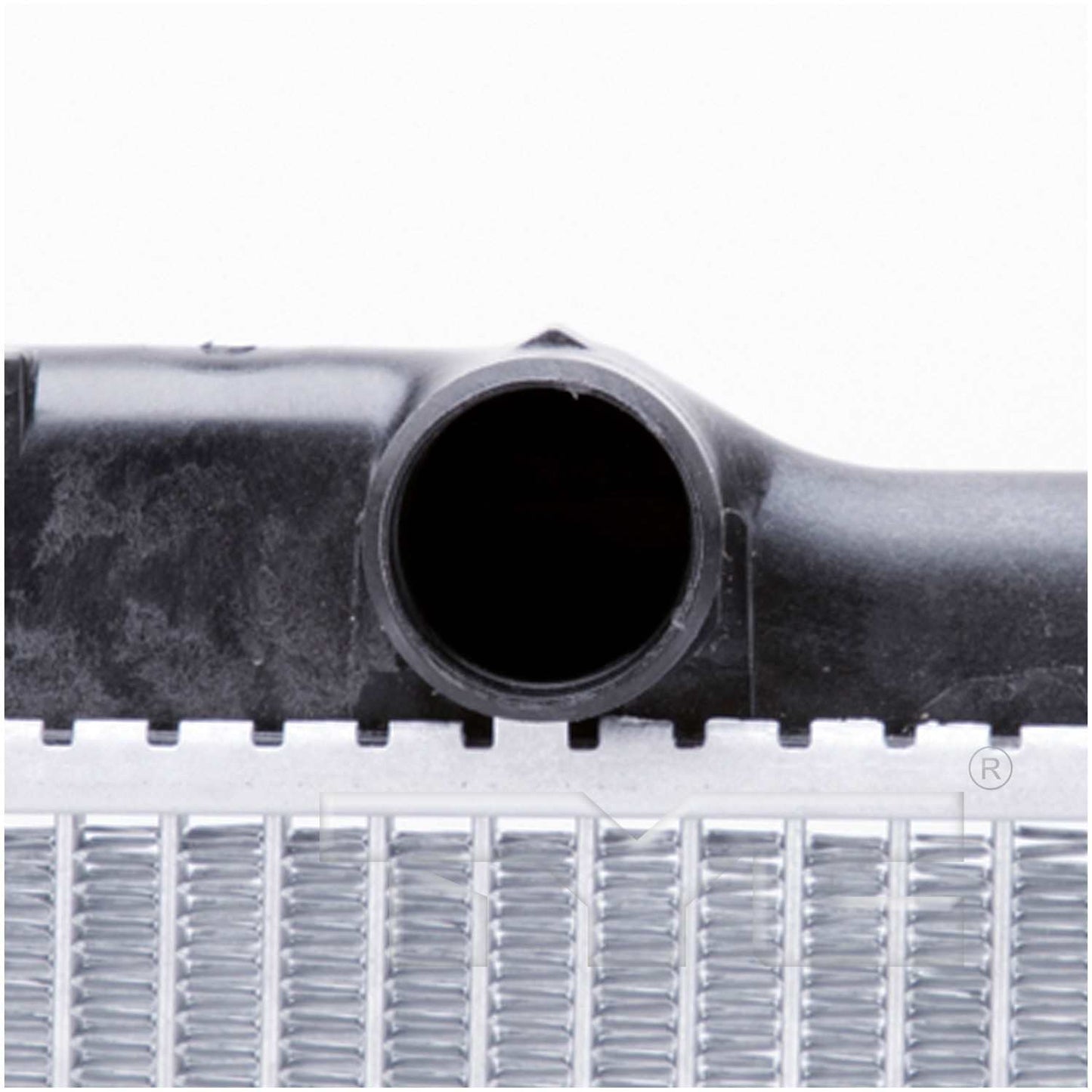 TYC TYC Radiator 2147