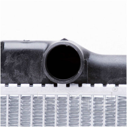 TYC TYC Radiator 2147