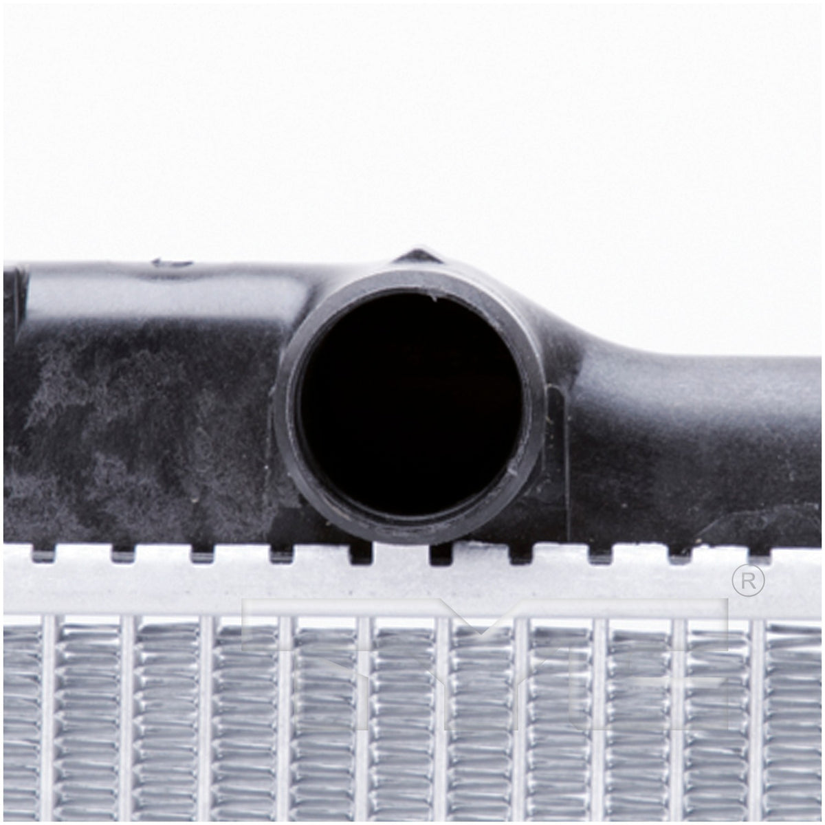 TYC TYC Radiator 2147