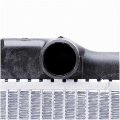 TYC TYC Radiator 2147