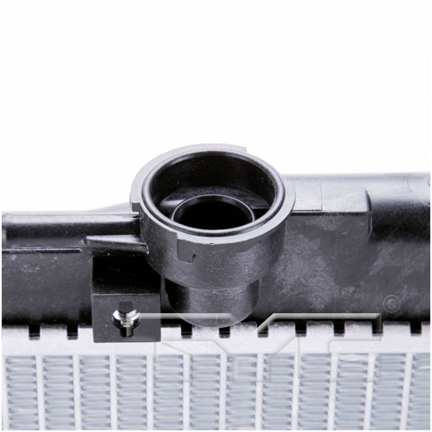 TYC TYC Radiator 2147