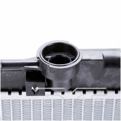 TYC TYC Radiator 2147