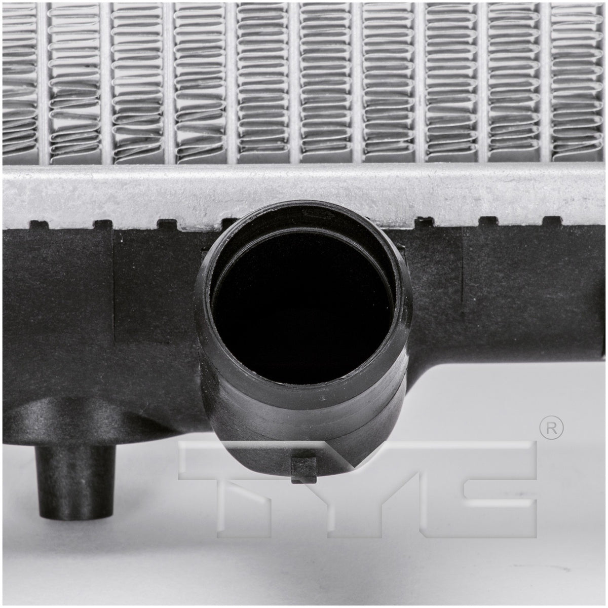 TYC TYC Radiator 2148