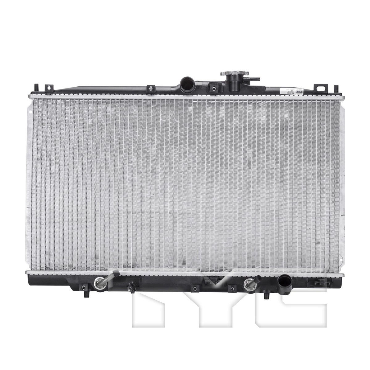 TYC TYC Radiator 2148