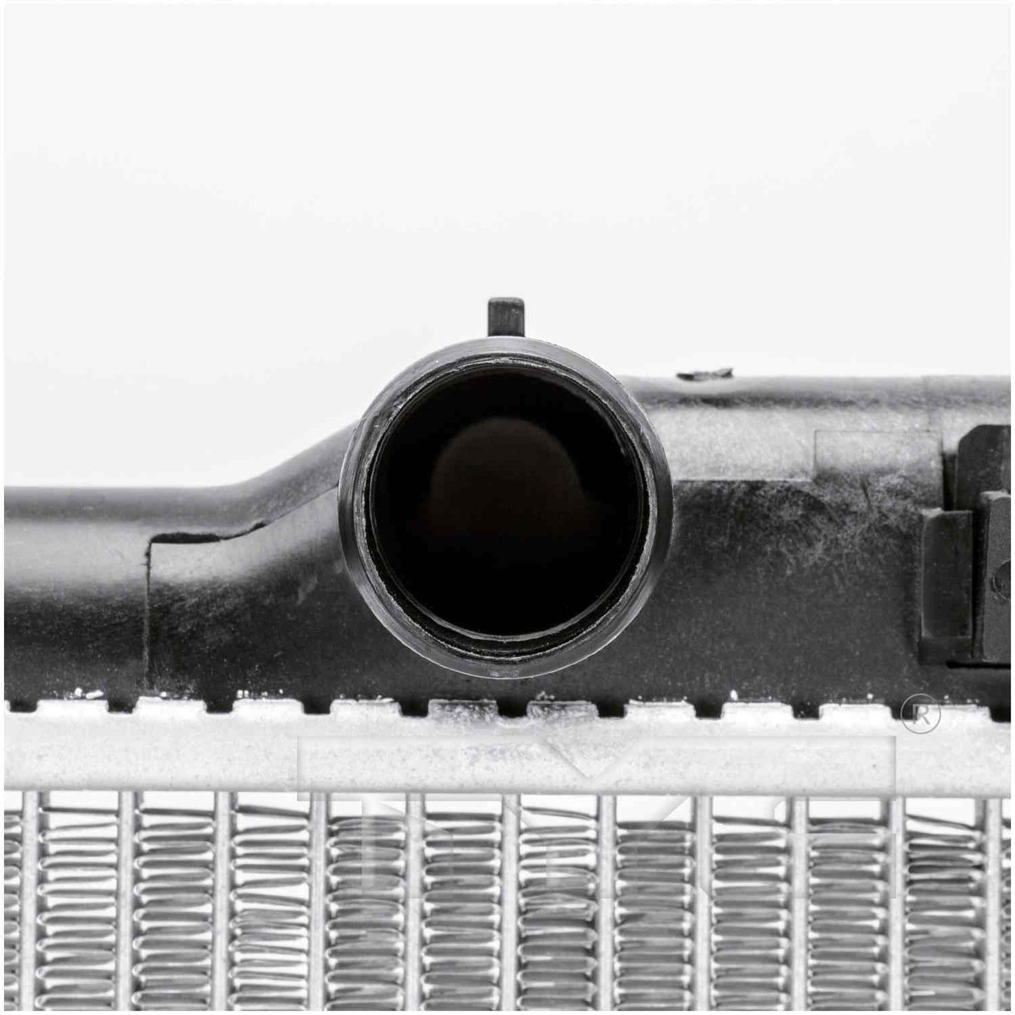TYC TYC Radiator 2148