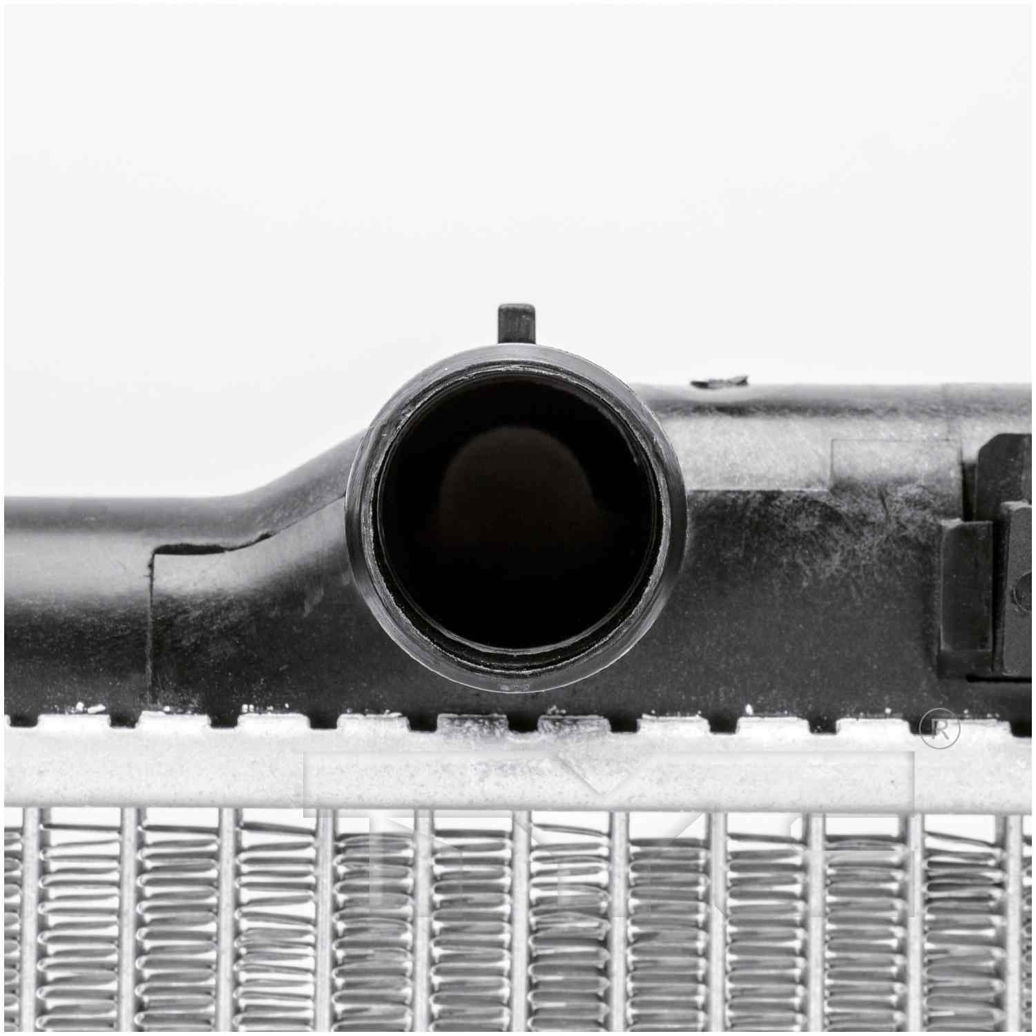 TYC TYC Radiator 2148