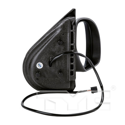 TYC Door Mirror 2150041-1