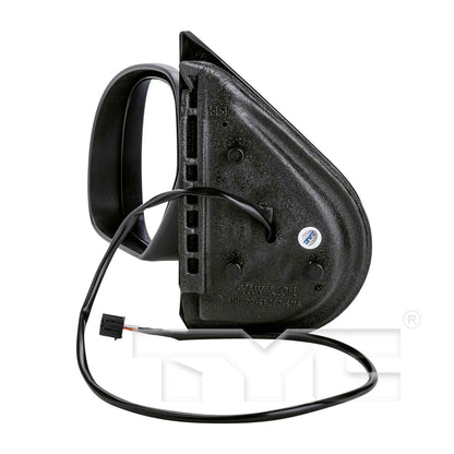 TYC Door Mirror 2150042-1