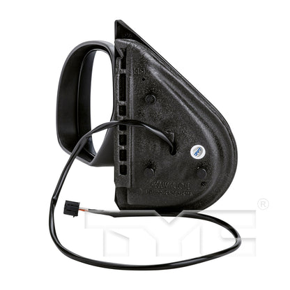 TYC Door Mirror 2150042-1