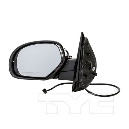 TYC Door Mirror 2150042-1