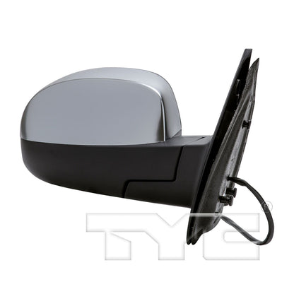 TYC Door Mirror 2150141