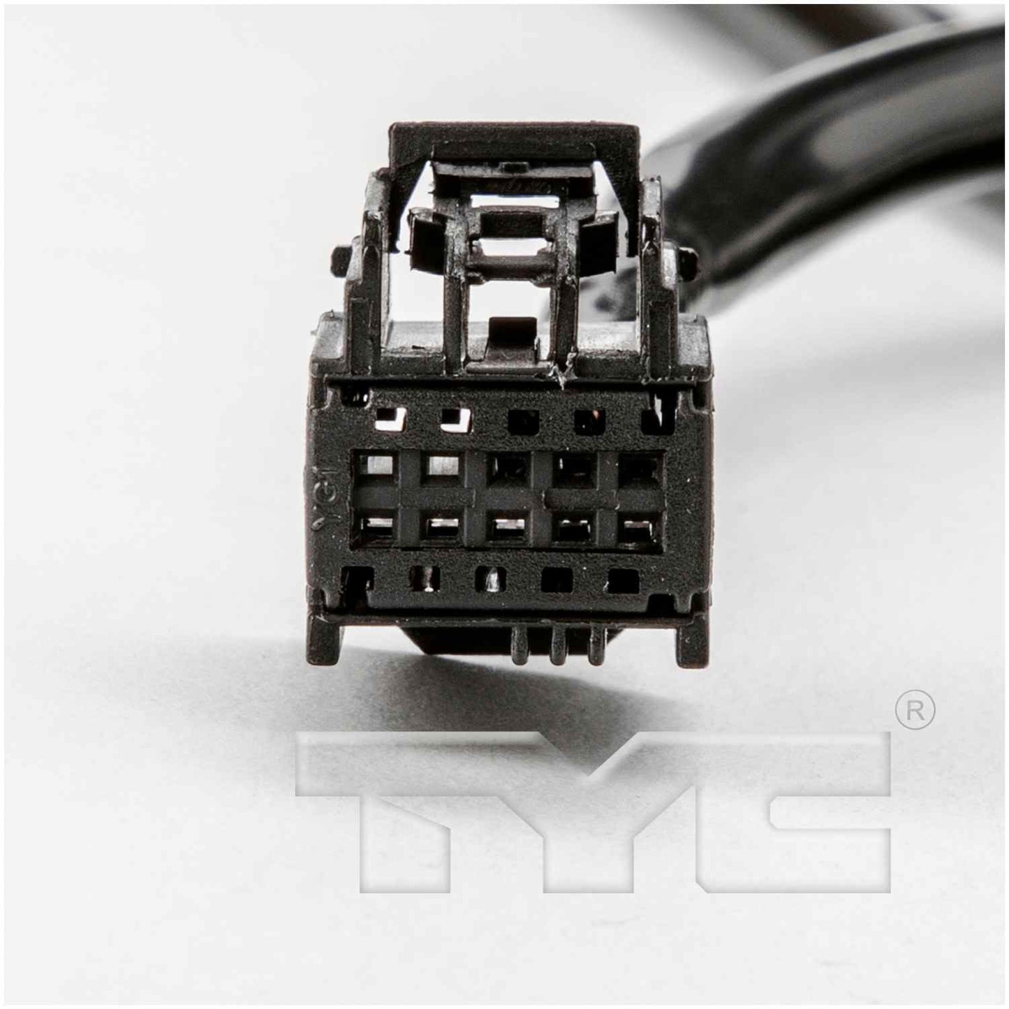 TYC Door Mirror 2150141