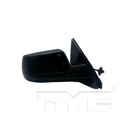 TYC Door Mirror 2150241