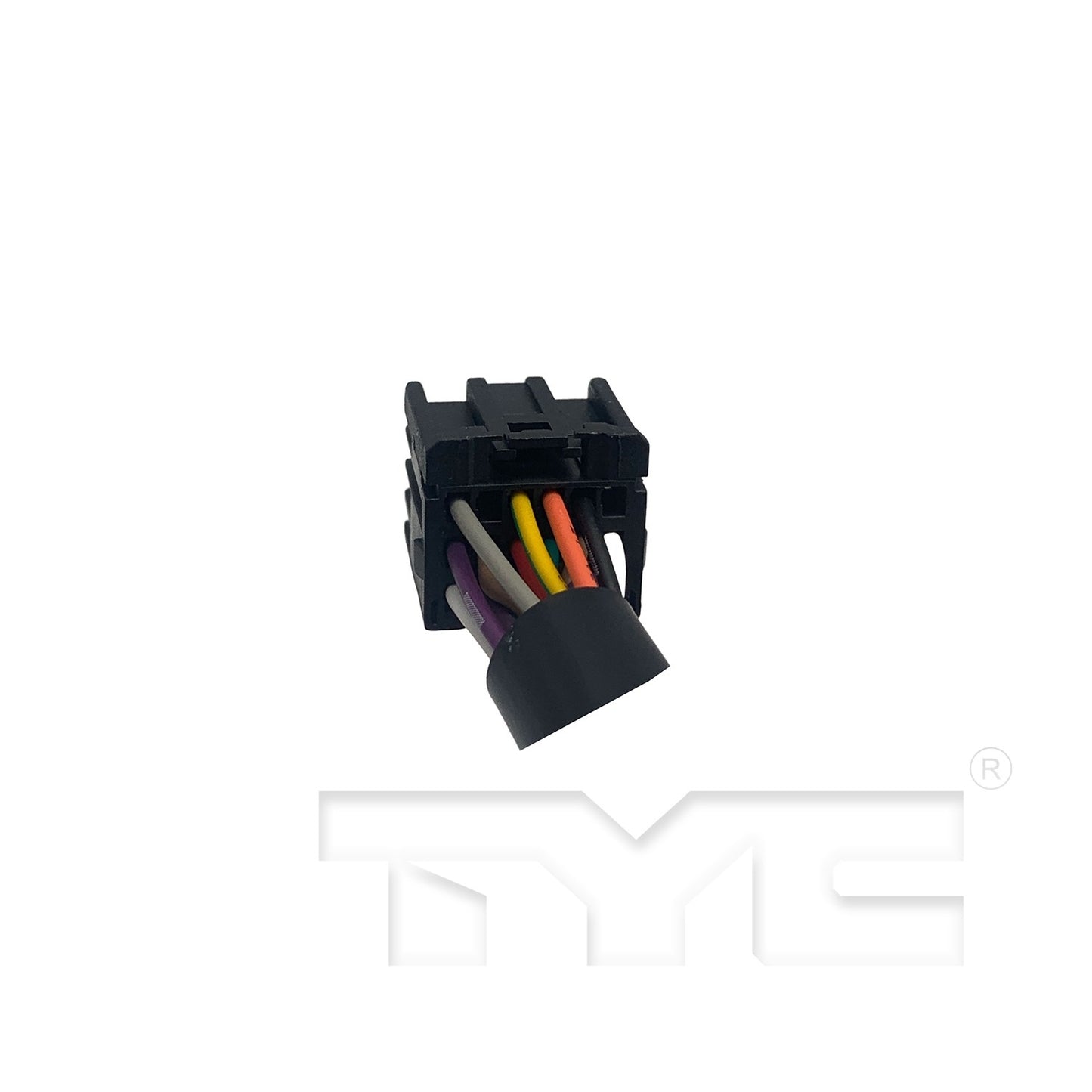 TYC Door Mirror 2150241