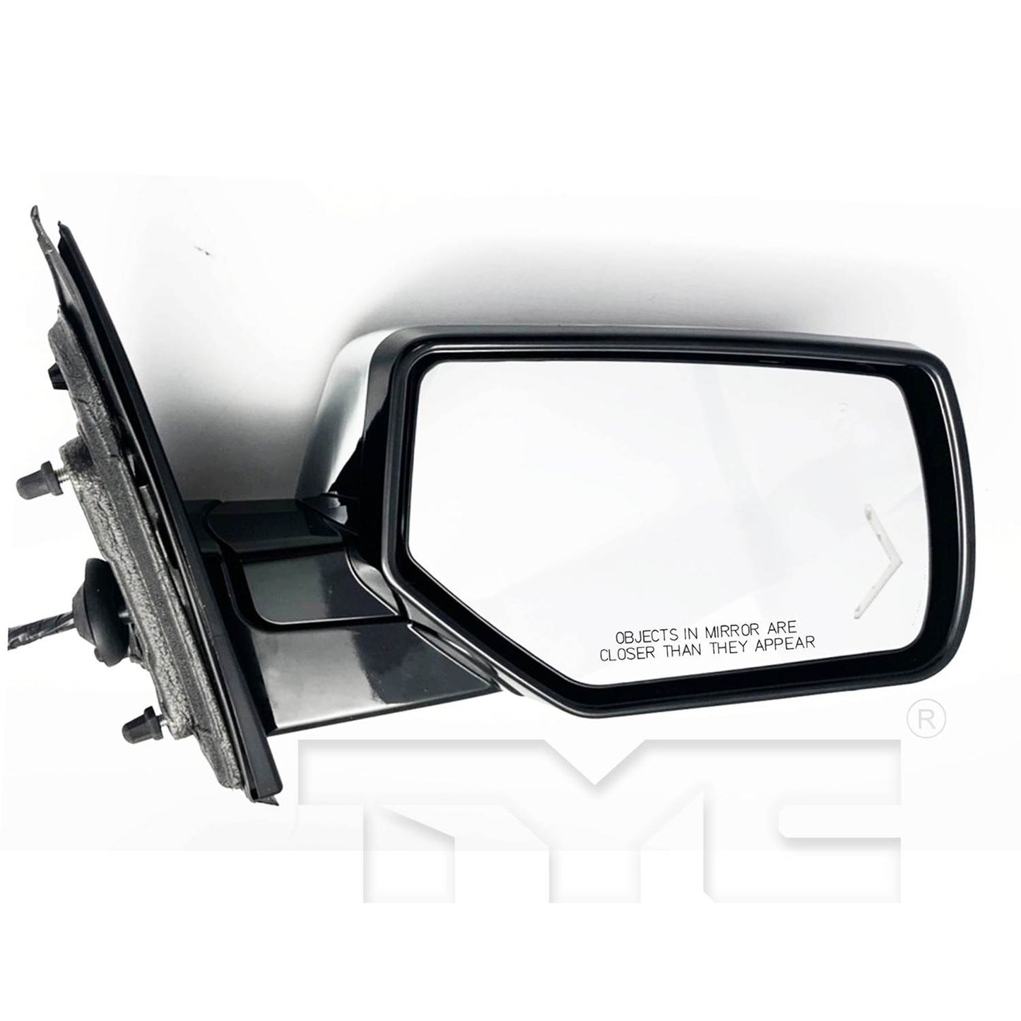 TYC Door Mirror 2150241