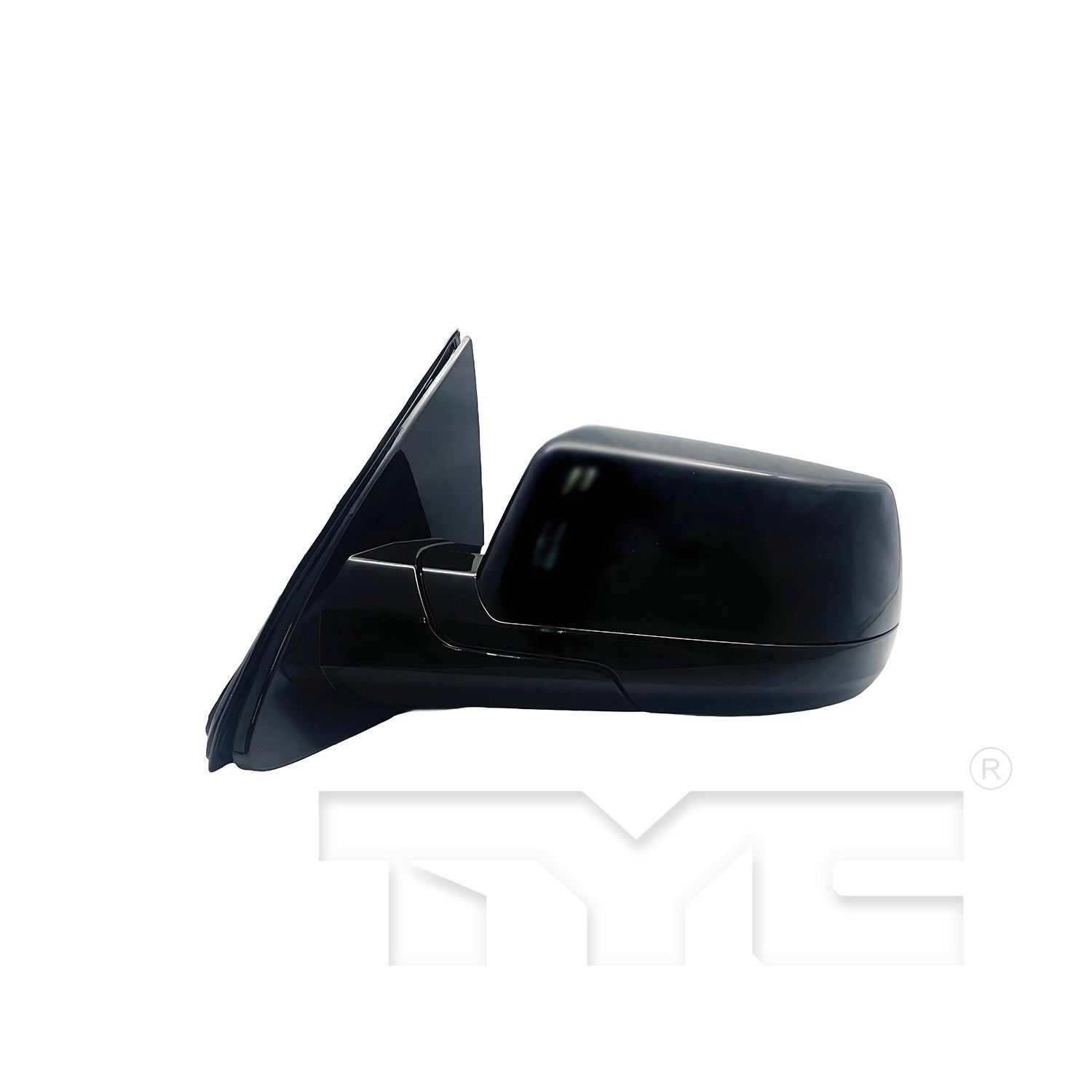 TYC Door Mirror 2150242