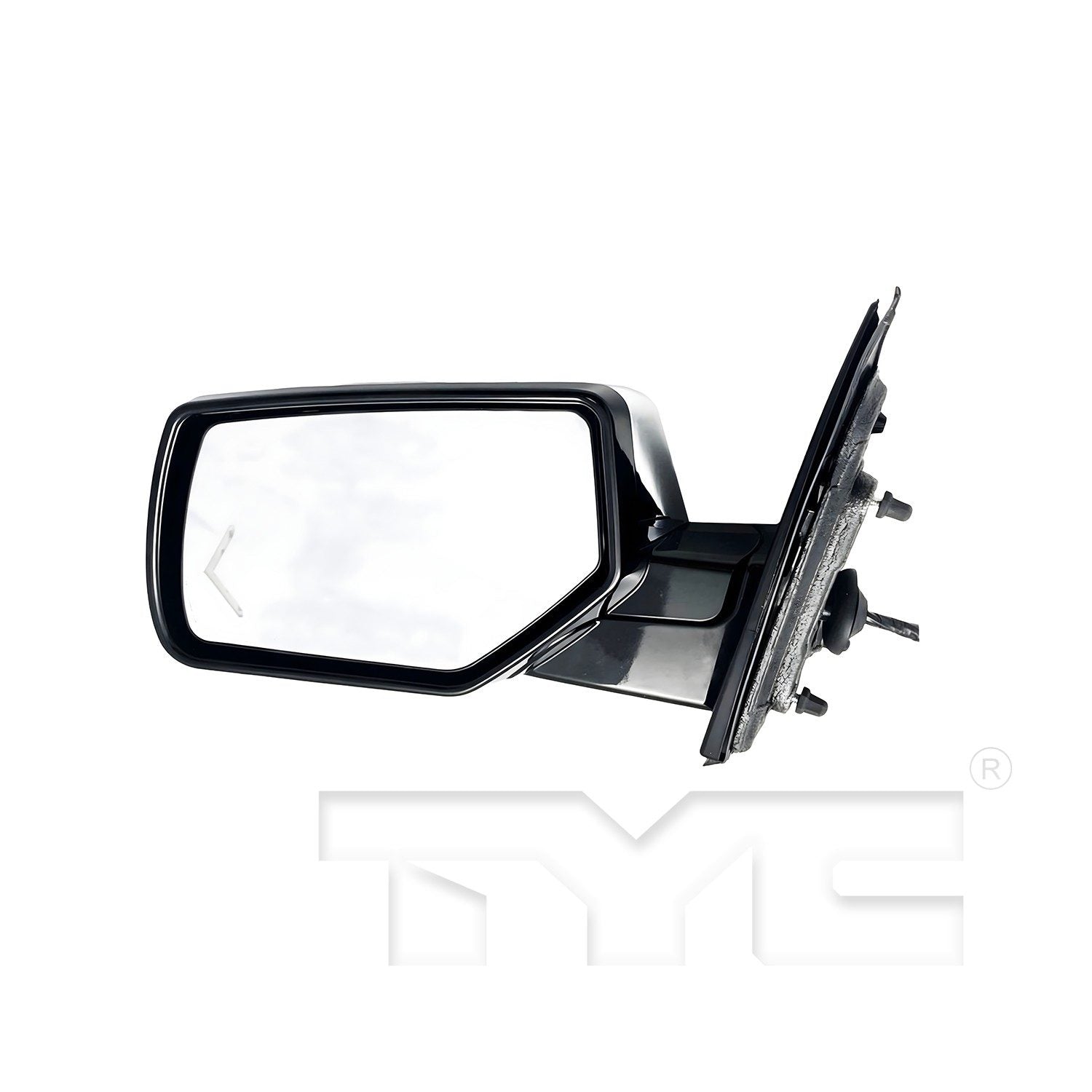 TYC Door Mirror 2150242