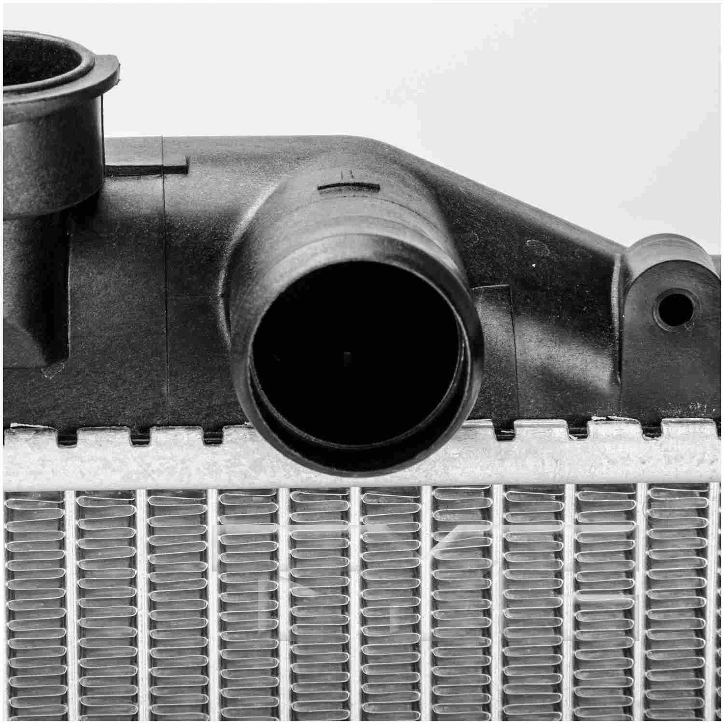 TYC TYC Radiator 2151