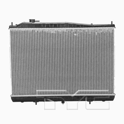 TYC TYC Radiator 2151