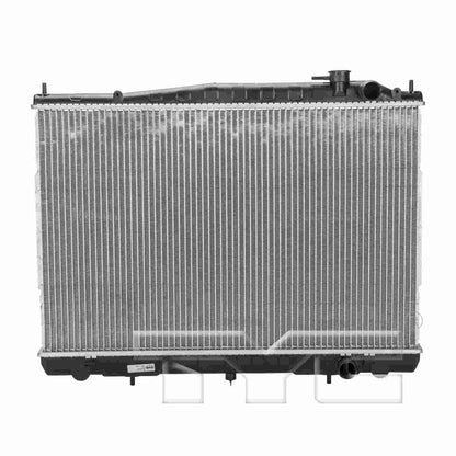TYC TYC Radiator 2151