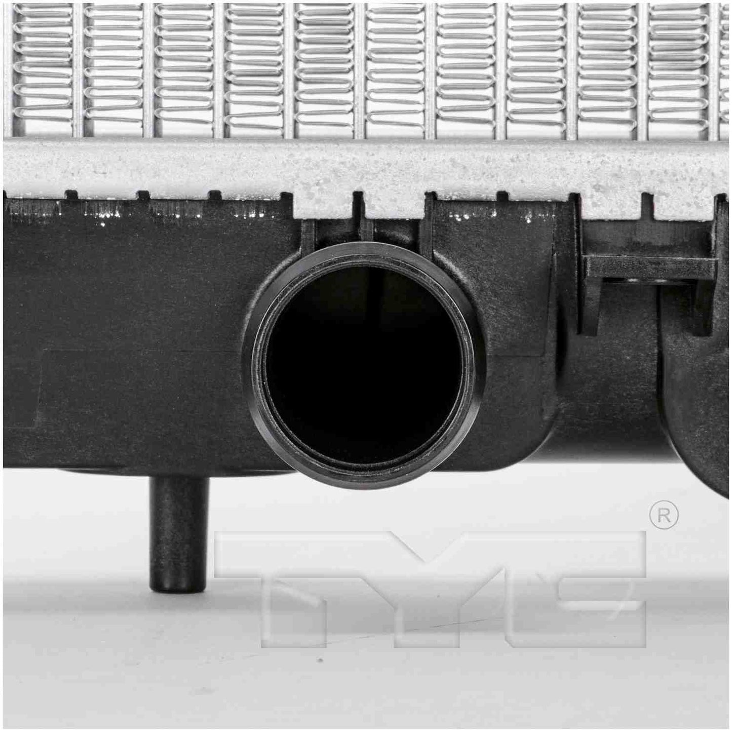 TYC TYC Radiator 2151