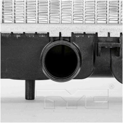 TYC TYC Radiator 2151