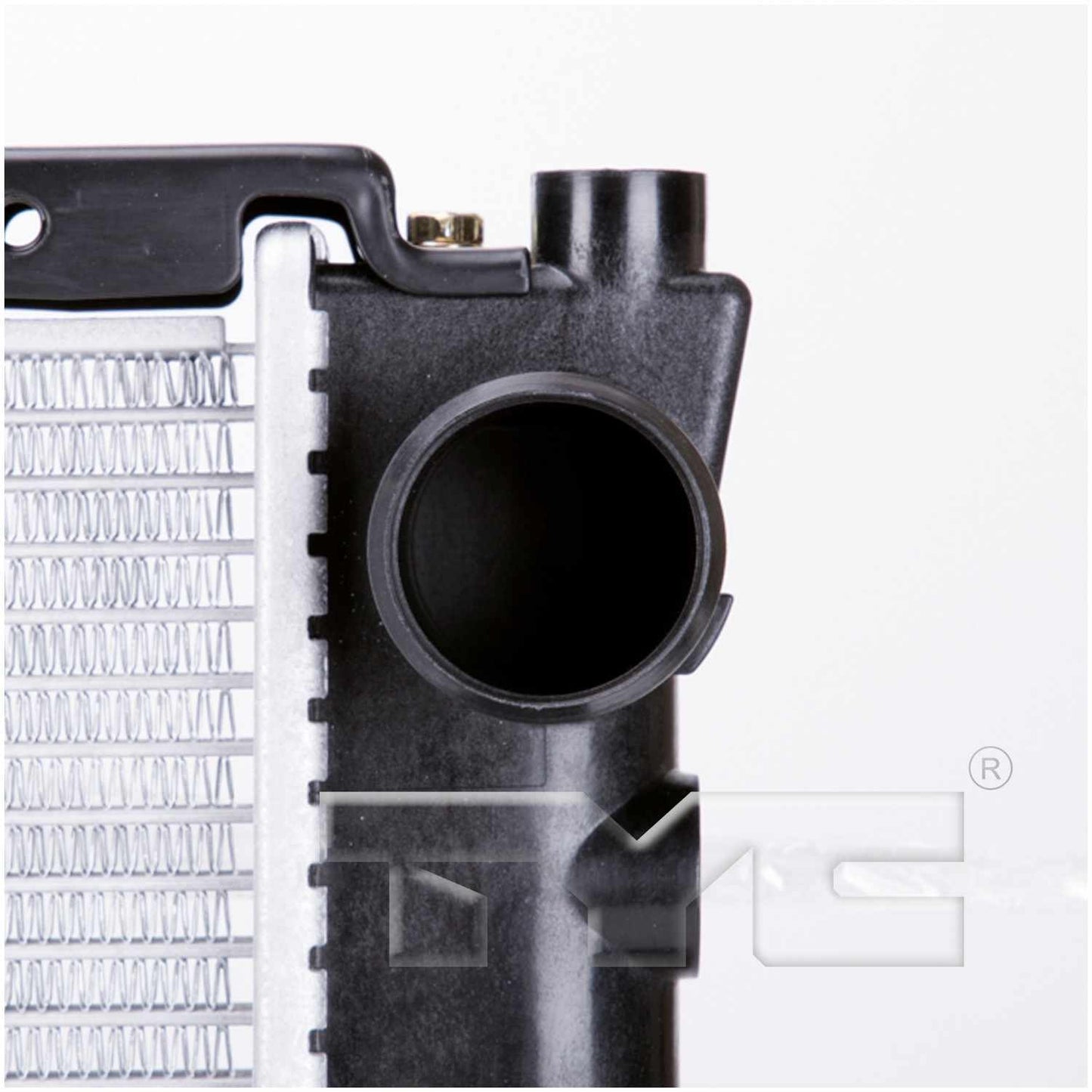 TYC Radiator 2152