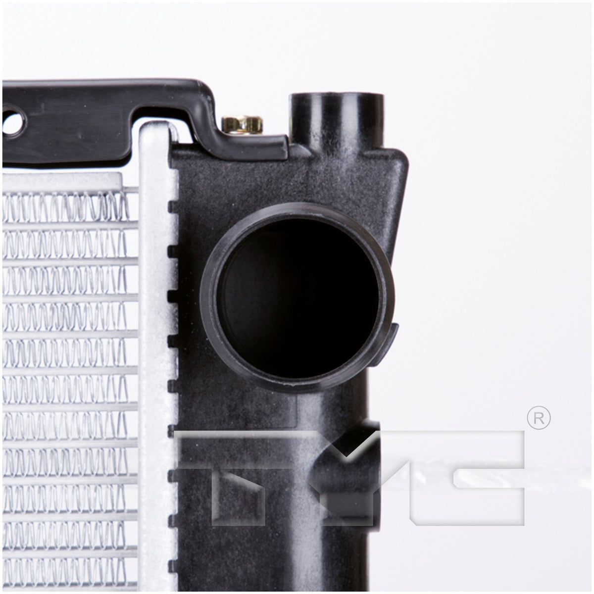 TYC Radiator 2152