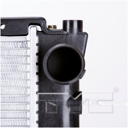 TYC Radiator 2152