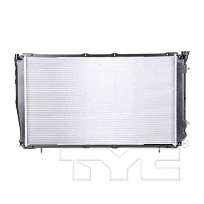 TYC Radiator 2152