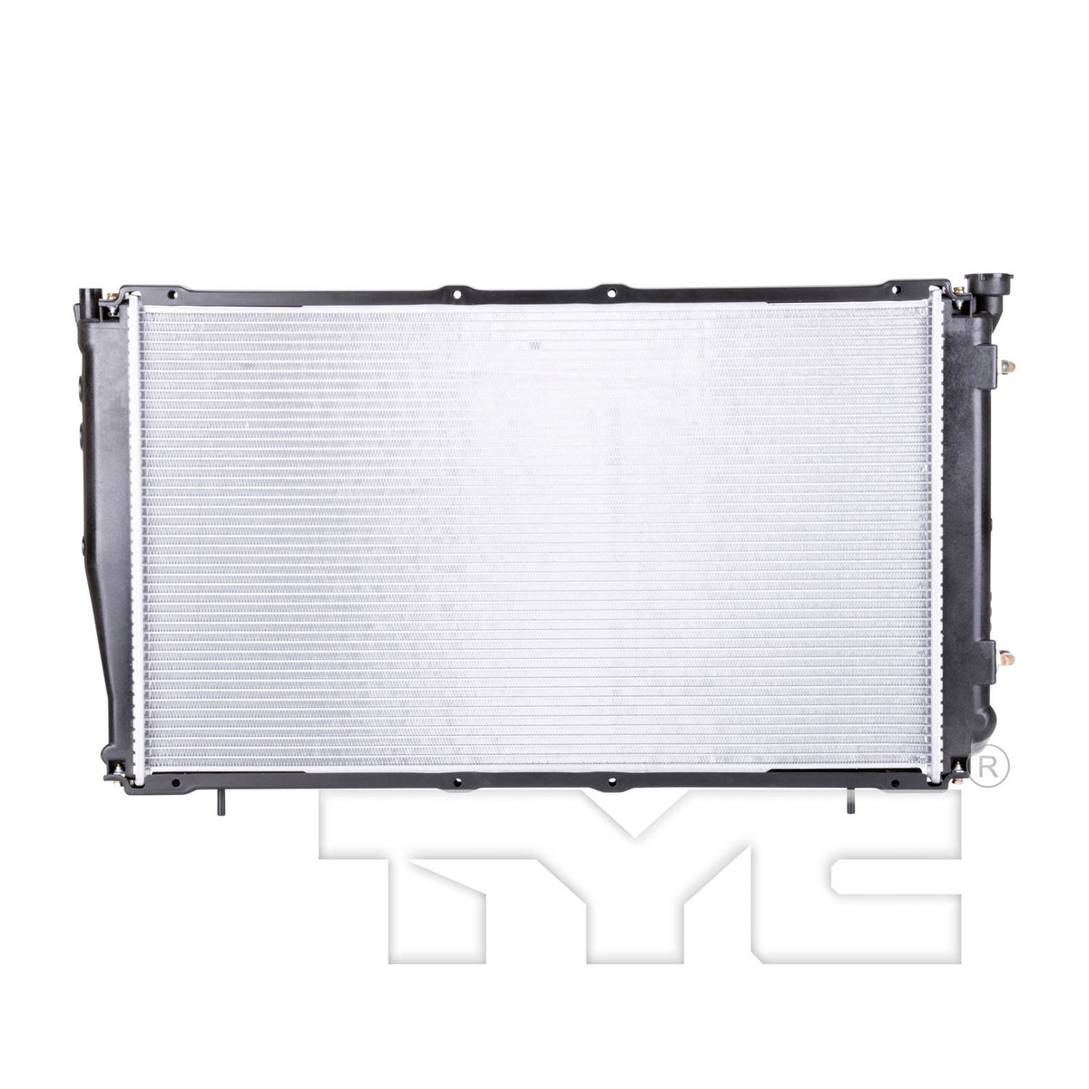 TYC Radiator 2152