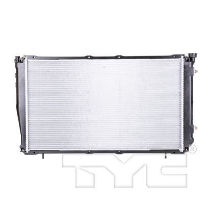 TYC Radiator 2152