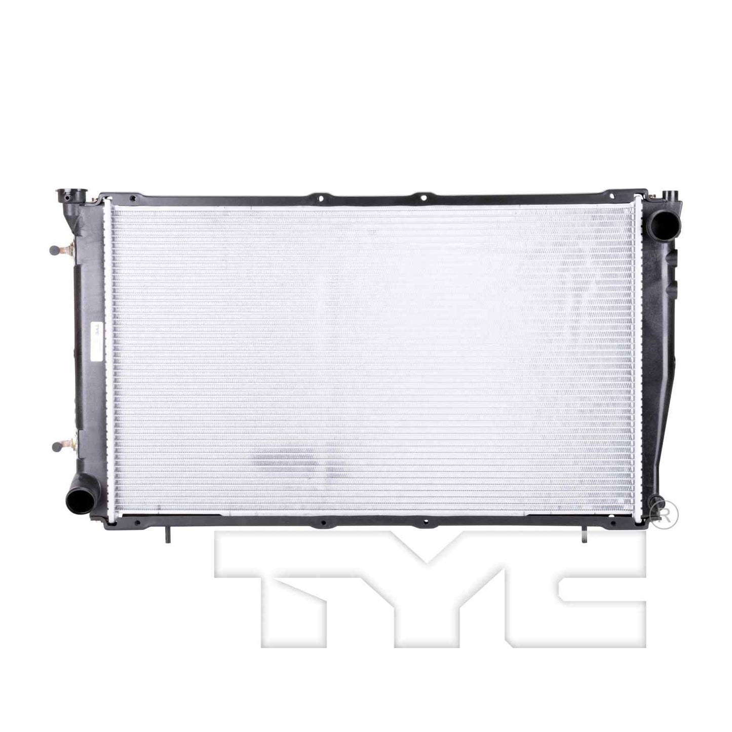 TYC Radiator 2152