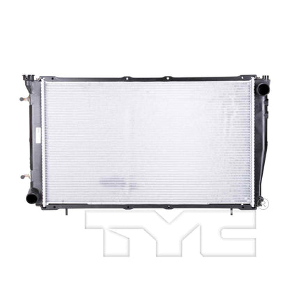 TYC Radiator 2152