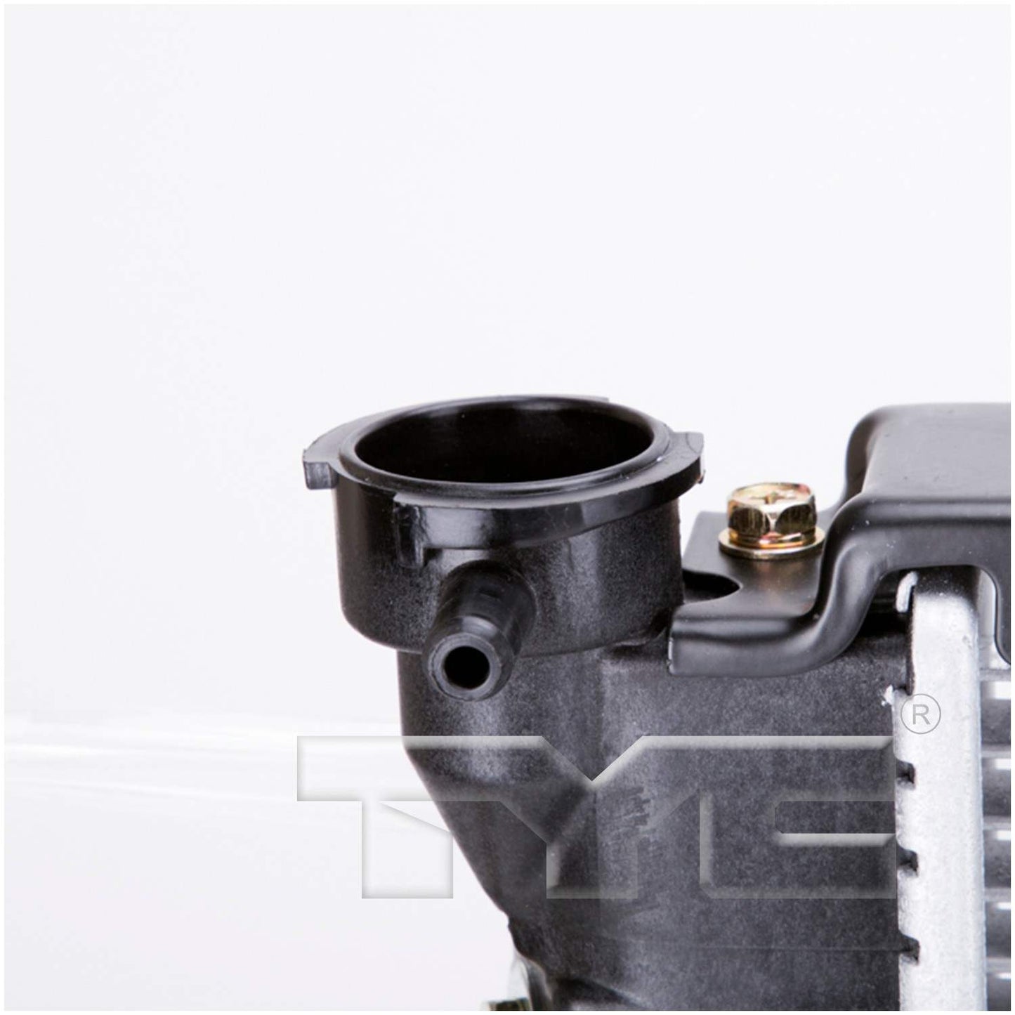 TYC Radiator 2152