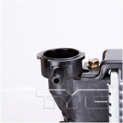 TYC Radiator 2152