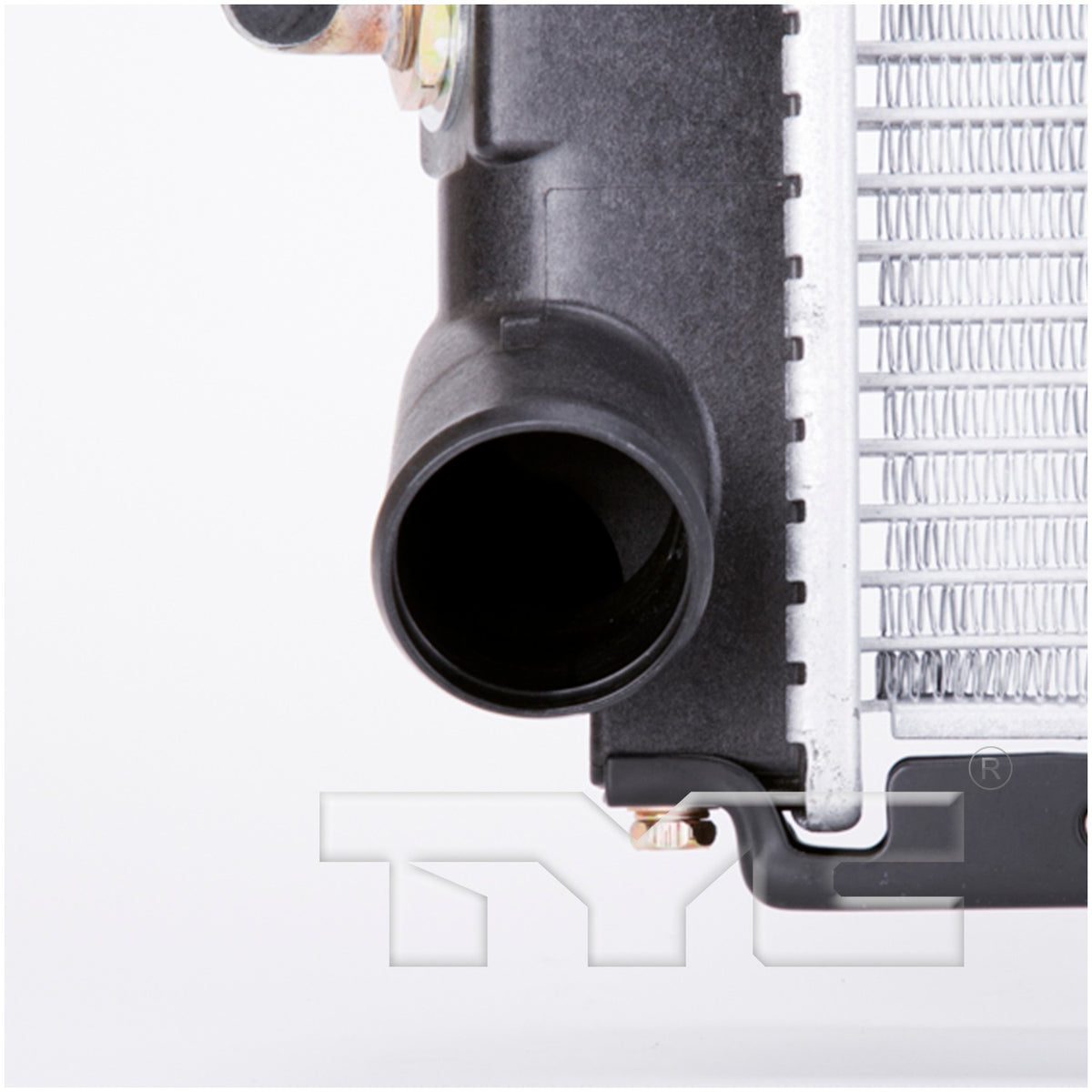 TYC Radiator 2152