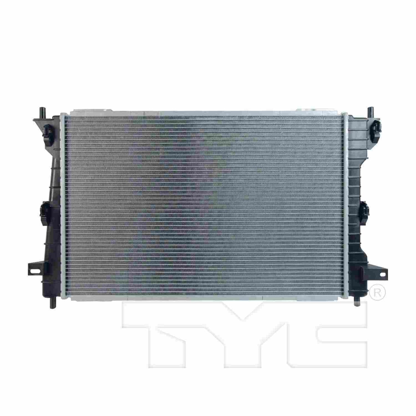 TYC TYC Radiator 2157